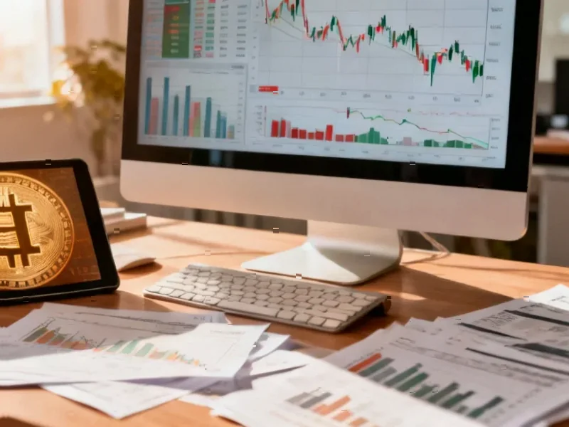 The Mini-Budget Chancellor Is Betting Big on Bitcoin - Professional coverage