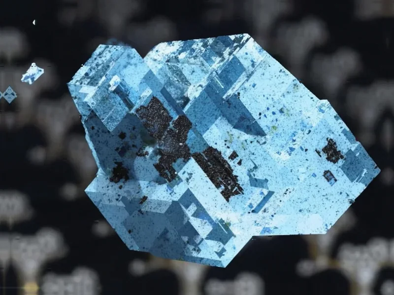 The Private Credit Time Bomb: Why Insurance Risk Could Trigger Next Crisis - Professional coverage