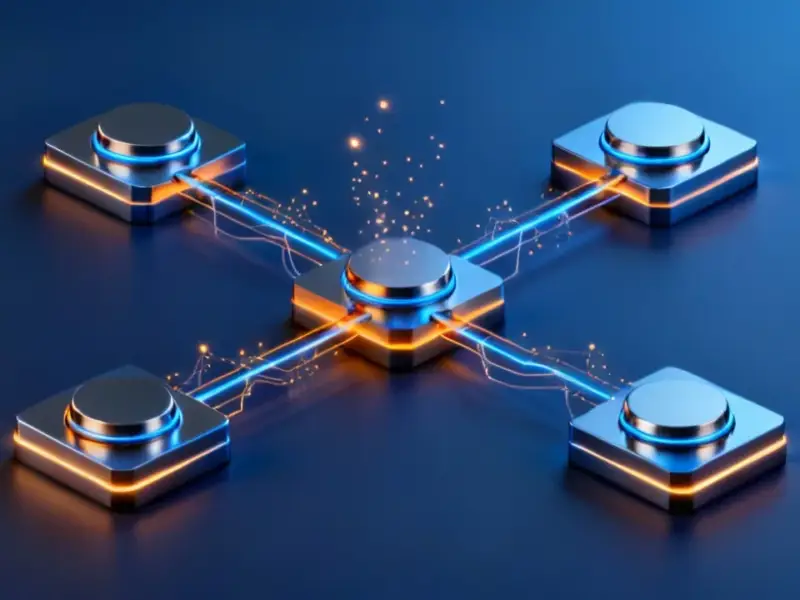 The Real AI Problem Isn't Tech - It's Finding People - Professional coverage