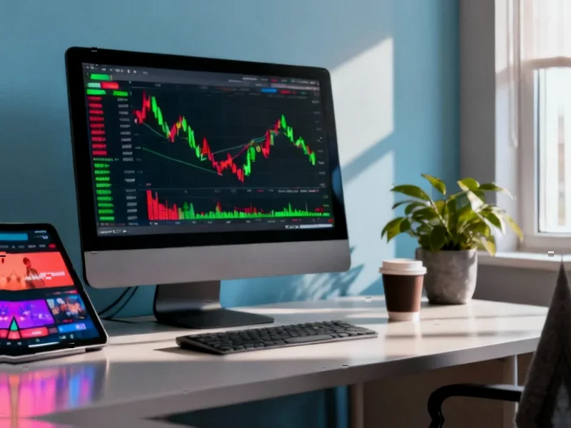 The Silent Productivity Crisis That's Killing Innovation - Professional coverage