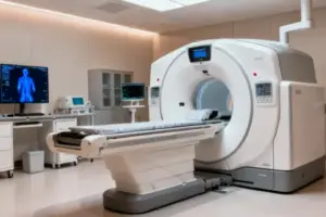 The Technical Architecture Powering GenAI's Healthcare Revolution - Professional coverage