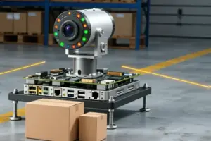 This Rugged Intel-Powered Box Could Power Your Next Smart City - Professional coverage