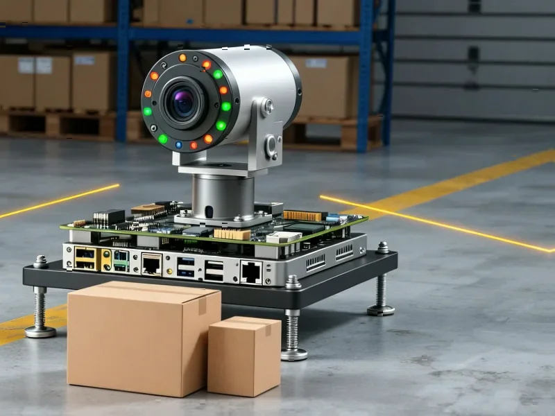 This Rugged Intel-Powered Box Could Power Your Next Smart City - Professional coverage