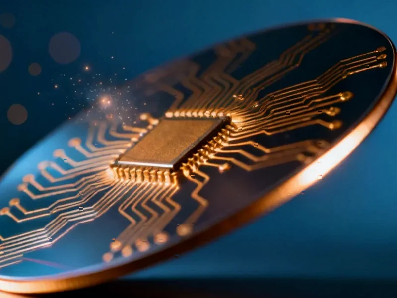 Trump's Nvidia Chip Blockade: Political Rhetoric vs. Economic Reality - Professional coverage