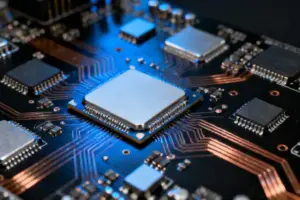 UK's Filtronic cracks tough packaging for powerful GaN chips - Professional coverage