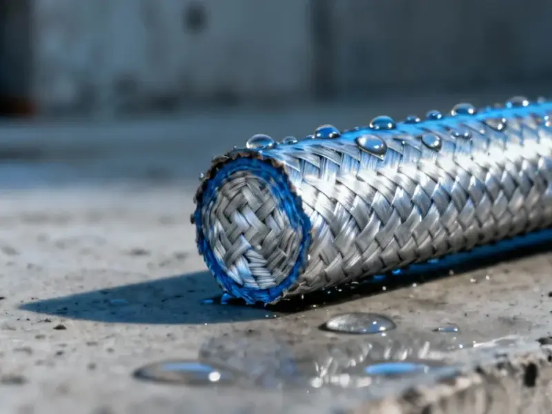 UK's Materials Sector Faces Critical Challenges in Green Transition - Professional coverage