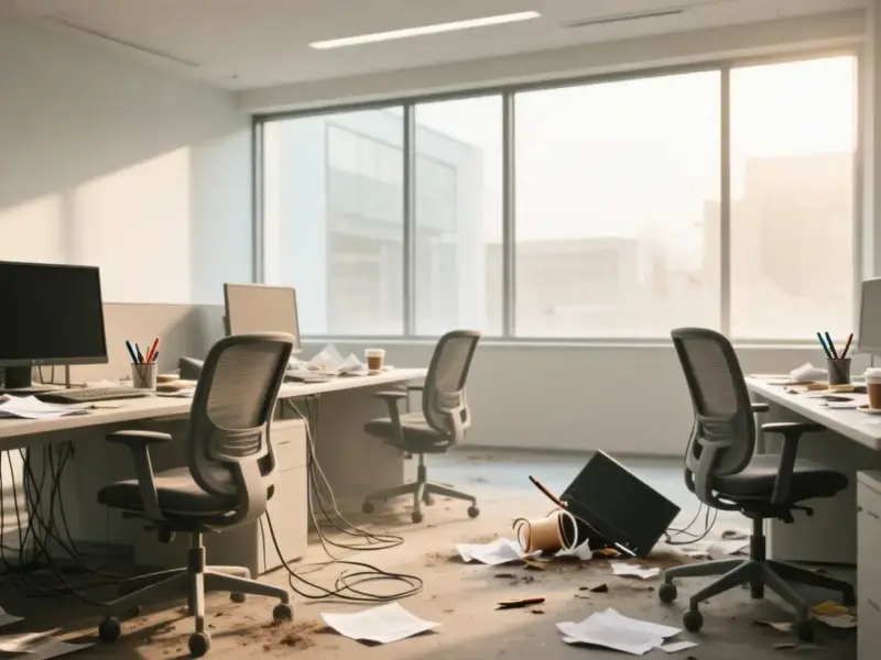 Verizon Slashes 13,000 Jobs in Major Restructuring - Professional coverage