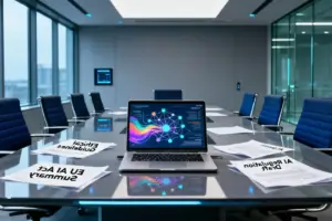 Why Corporate AI Adoption Is Failing So Badly - Professional coverage