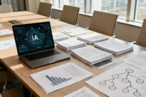 Why Most Companies Are Failing at AI (And What Works) - Professional coverage