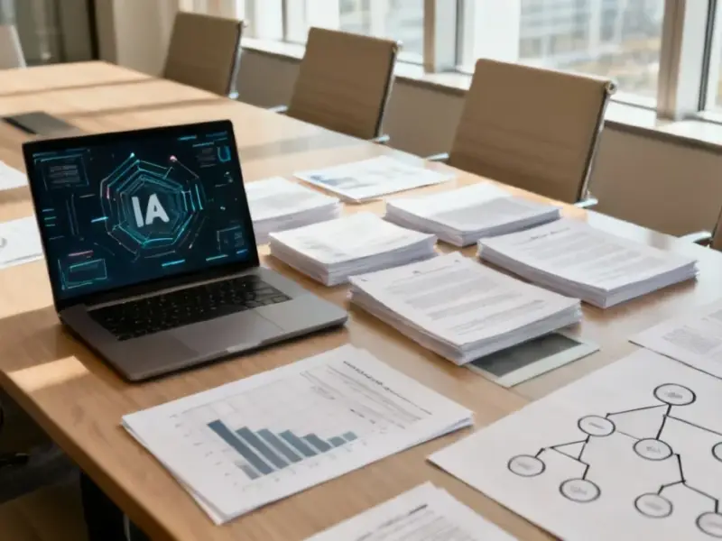 Why Most Companies Are Failing at AI (And What Works) - Professional coverage