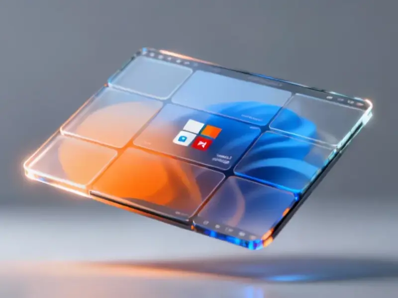 Windows 11 Gets Serious About PC Recovery Tools - Professional coverage