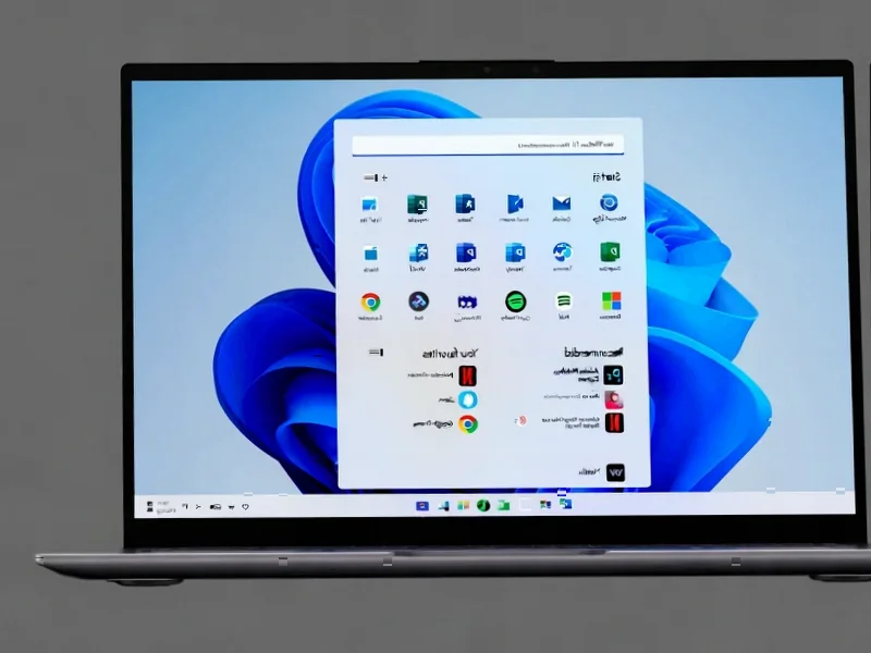 Windows 11 Update Creates Zombie Task Manager That Won't Die - Professional coverage