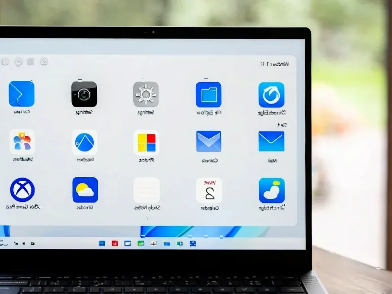 Windows 11's Latest Update Finally Fixes Lock Screen Widgets - Professional coverage