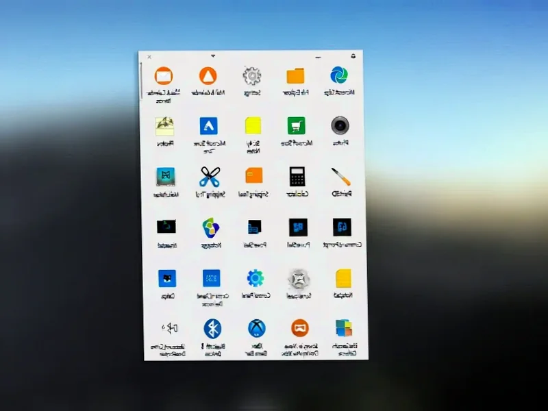 Windows 7 Crushed to 69MB: The Art and Limits of OS Minimization