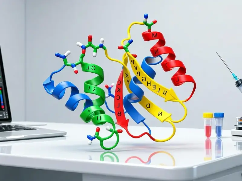 Your walk could become a vital sign, thanks to AI - Professional coverage