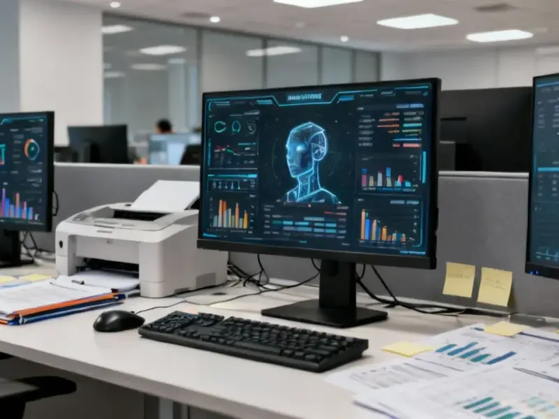 A CEO Used AI John Doerr for 8 Hours of Startup Advice - Professional coverage