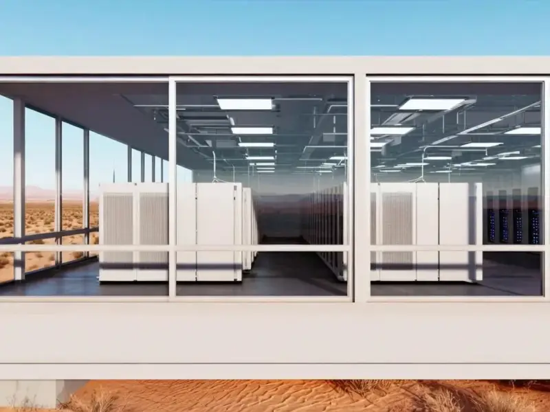 Adani Group Bets $280 Million on a New 48MW Data Center in India - Professional coverage