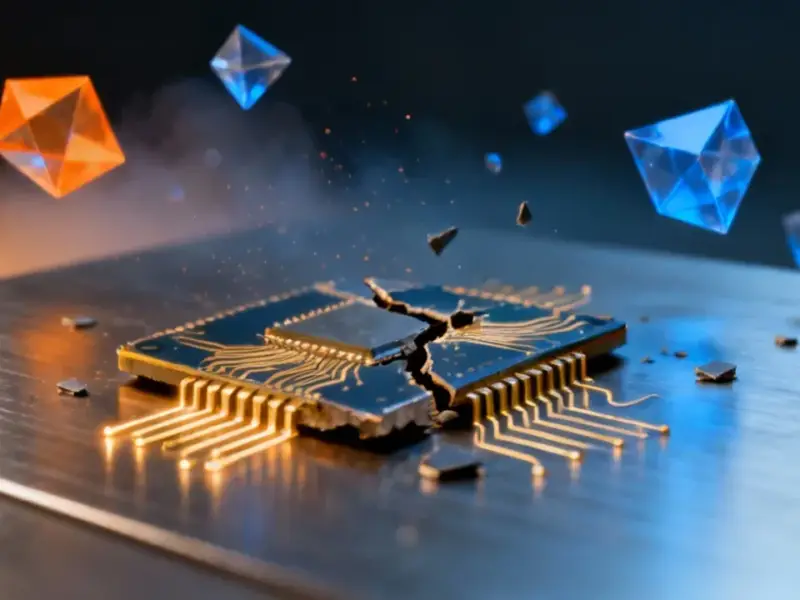 AMD’s Lisa Su Says the AI Bubble Talk is Overblown