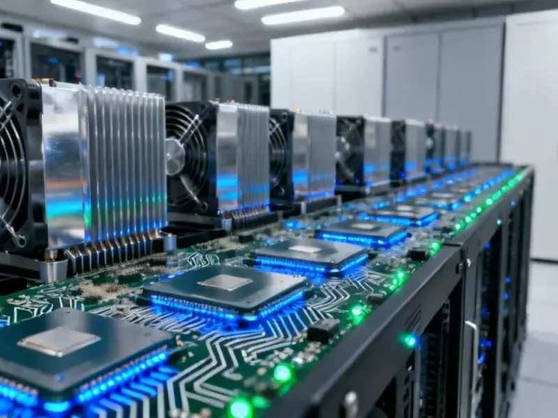 An AI Just Got Trained in Space. The Plan is a 5-Gigawatt Orbital Data Center. - Professional coverage