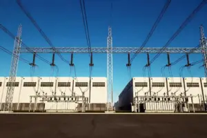 Are Data Centers Hogging the Grid? A New Report Says Yes - Professional coverage