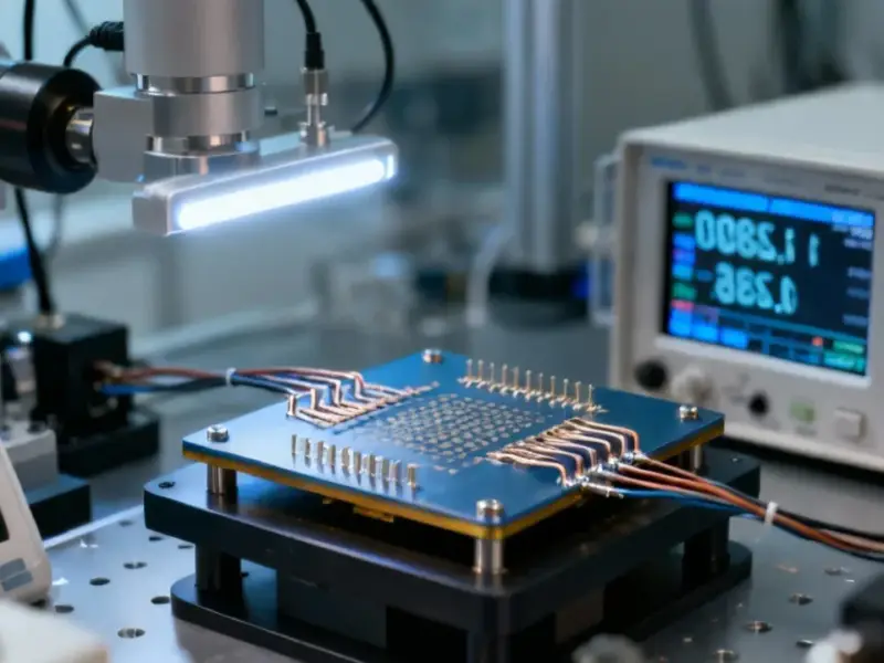 Arm's Big Supercomputer Win, Ethernet's Slow Fade - Professional coverage