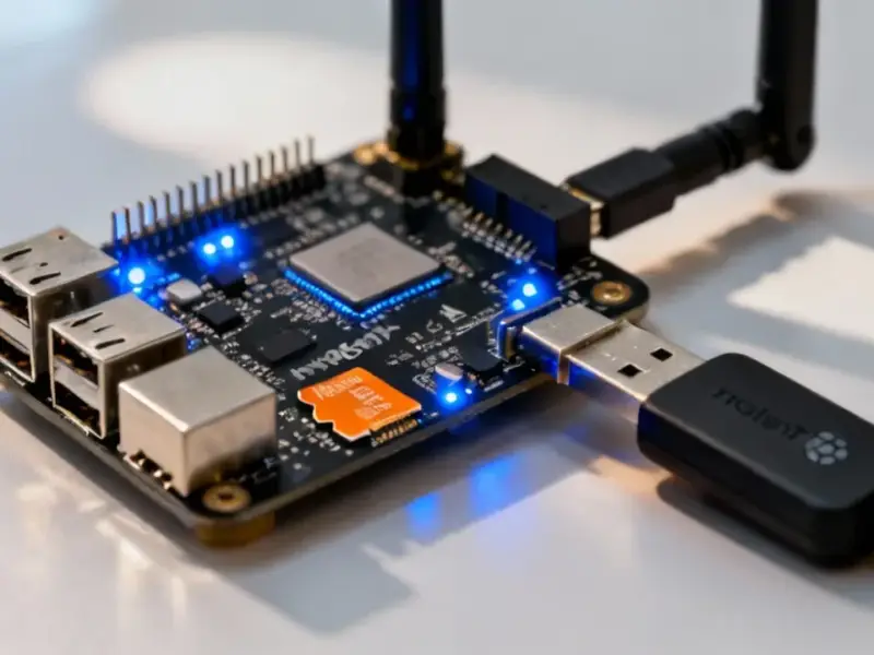 Axiado Raises $100M to Lock Down AI Data Centers with Hardware