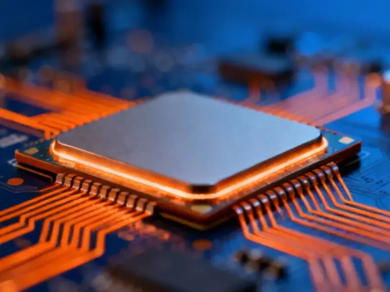 AXT Raises $87 Million to Ramp Up Chip Substrate Production