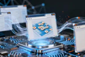 ChatGPT's Growth Slows as Gemini Gains Ground, Report Shows - Professional coverage