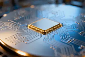 Cornell's new transistor cuts gallium use, targets 6G and defense - Professional coverage