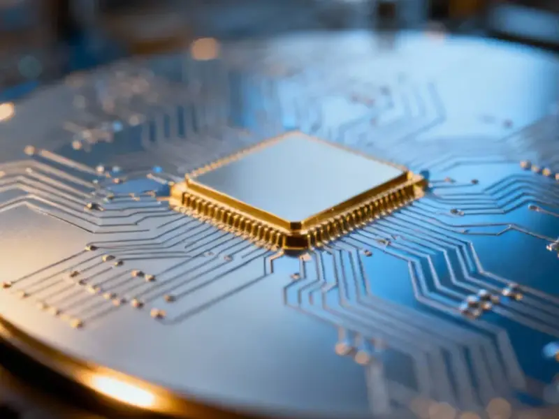 Cornell's new transistor cuts gallium use, targets 6G and defense - Professional coverage