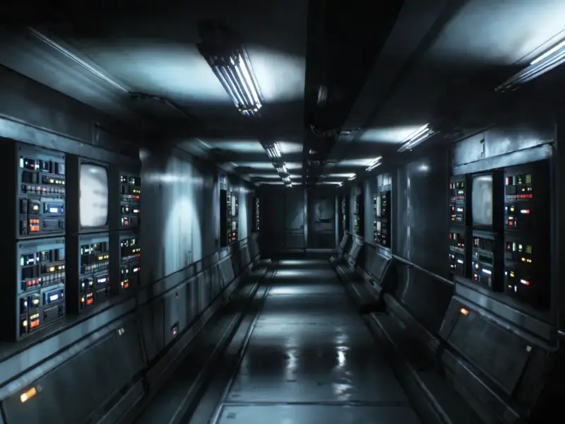 Cyberpunk Dev Finally Kills That Elevator Loading Myth
