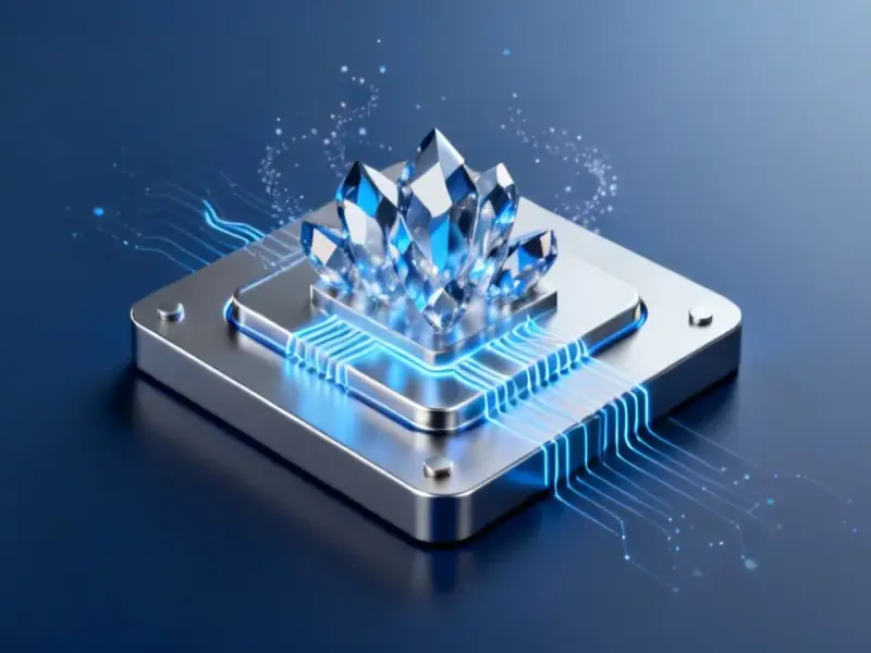 PC Makers Are Desperate for Memory, May Delay New Laptops