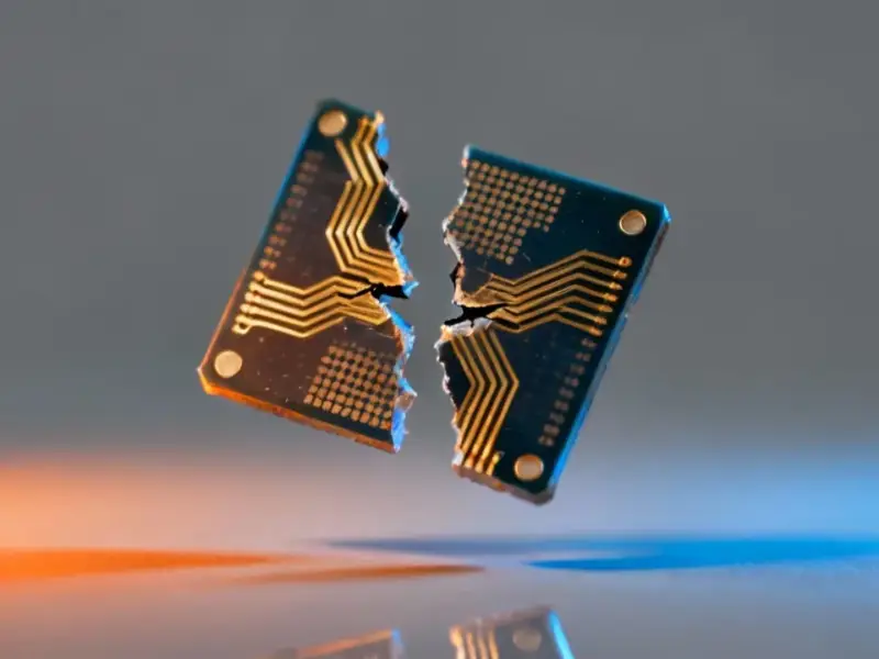 Samsung DRAM Tech Leak to China Sparks Major Industry Shakeup - Professional coverage