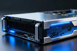 The AI Factory Boom is Hitting a Power Wall - Professional coverage