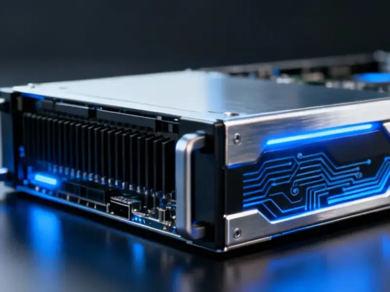 The AI Factory Boom is Hitting a Power Wall - Professional coverage