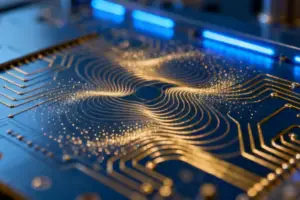 The AI Traffic Jam is Forcing a Total Network Overhaul - Professional coverage