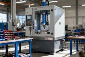 This Medical Seating Maker Just Opened a $50M Capacity Factory - Professional coverage