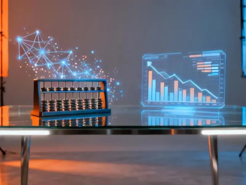 Trump's 25% Chip Deal: A Short-Term Fix for a Long-Term War - Professional coverage