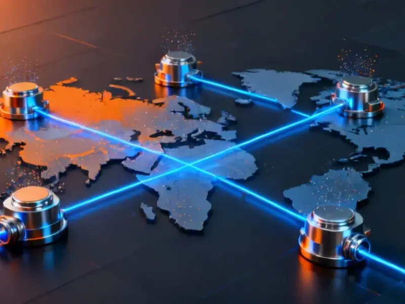 Why a $3.7B CEO Says China's "Grit" Beats Tariffs - Professional coverage