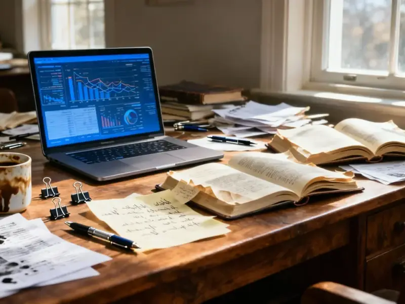 Why Cutting Middle Managers is a Tech Industry Mistake