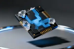 AMD Takes On Nvidia With New On-Prem AI Chip - Professional coverage