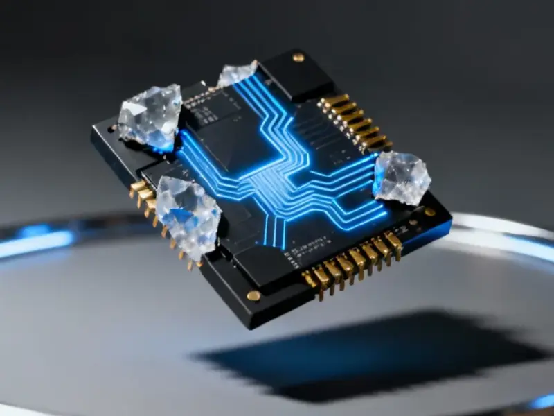 AMD Takes On Nvidia With New On-Prem AI Chip