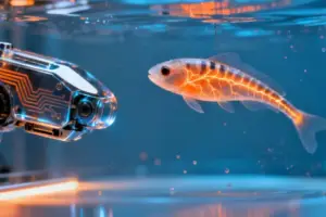 Apple's Face ID Team Launches a $107M Bet on Robot Vision - Professional coverage