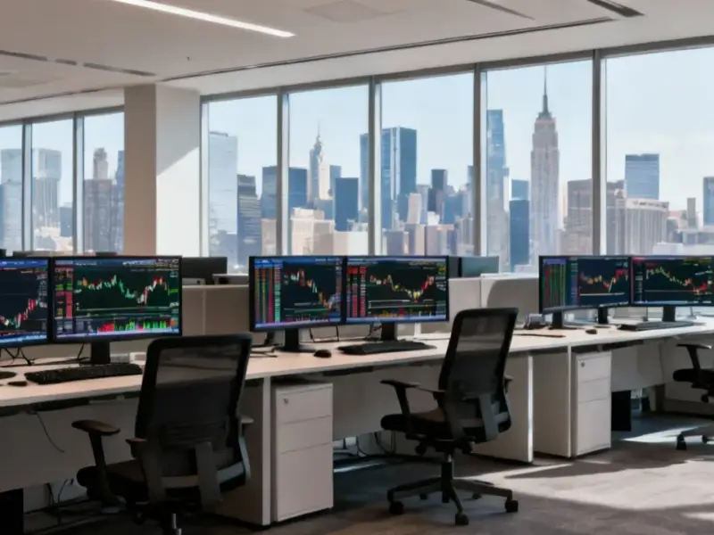 Bankers Get Cold Feet on AI Chip Loans Linked to China - Professional coverage