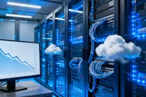 Blackstone's $1.3 Trillion Bet on Data Centers Is Paying Off - Professional coverage