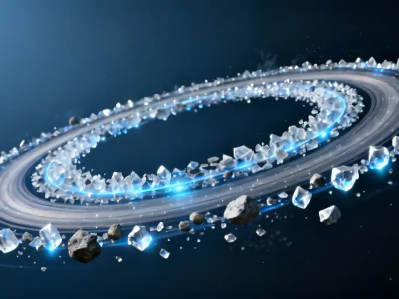 Data Centers Are Stuck in a Centralized Power Trap - Professional coverage