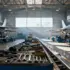 German Manufacturing Takes a Nosedive to End 2025