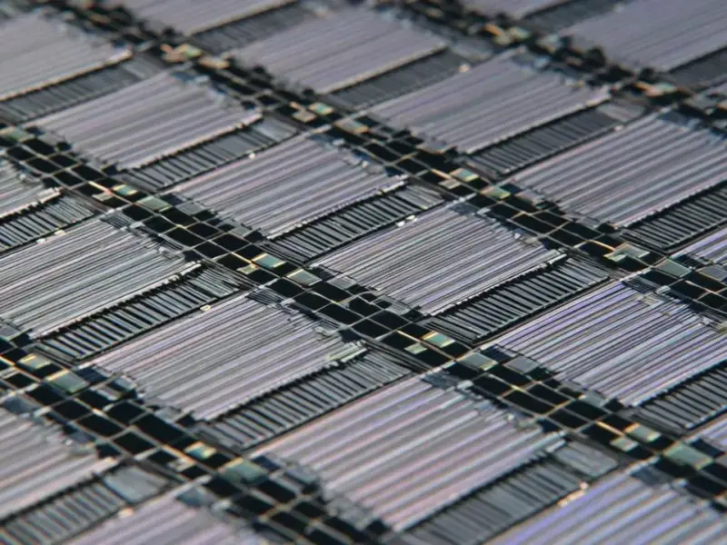 Intel's Next Xeon Chip Splits in Two for 2026 Launch - Professional coverage