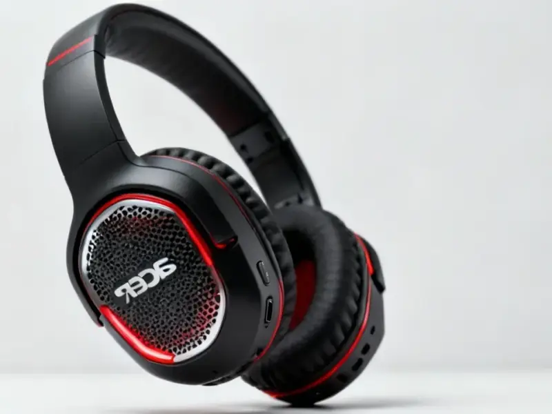 JLab's big gaming gamble: cheap keyboards, mice, and headsets - Professional coverage