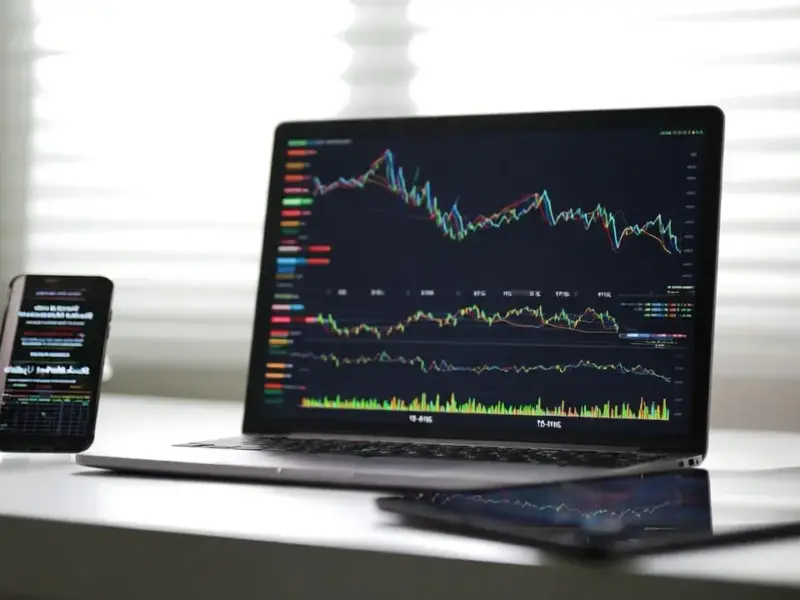 Microsoft's AI Spending Spree Spooks the Market - Professional coverage